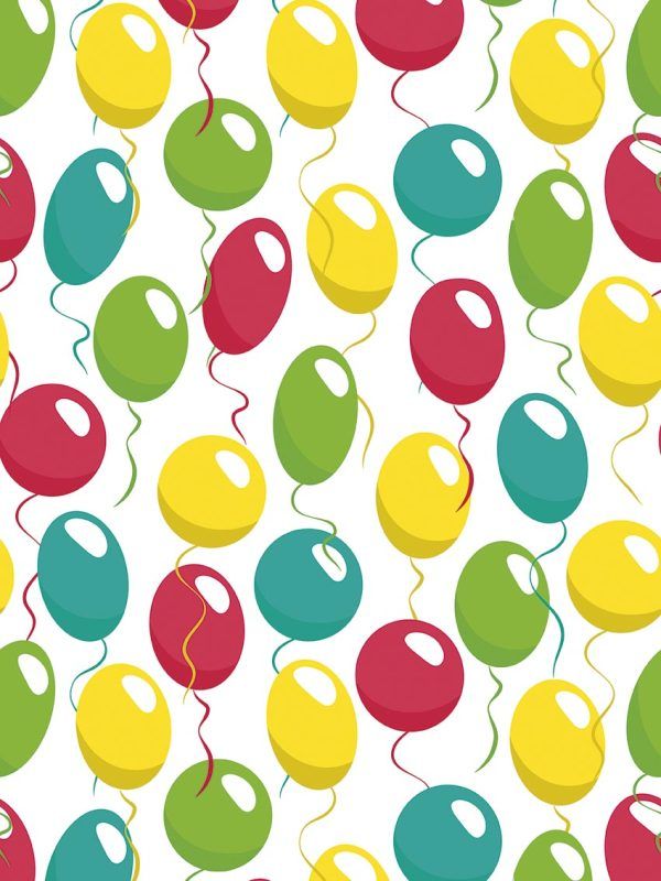 Rollos de papel de regalo grandes INFANTIL XL (1X3) - Imagen 5