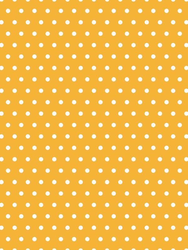Bobina papel de regalo amarillo