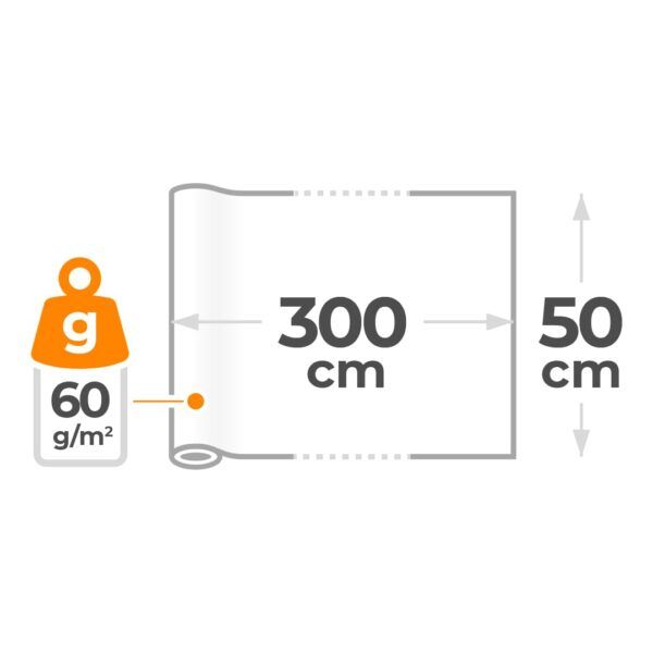Pack 4 rollos papel regalo 0,5x3m - Imagen 3