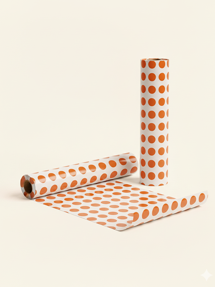 Categoría Bobinas de Papel de Regalo Fiesta Paper